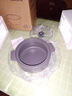 九陽（Joyoung）湯鍋砂鍋燉鍋煲湯煲仔飯家用陶瓷鍋明火燃?xì)饽透邷匦∩冲佁沾伸?【適用2-4人】-TCB2503- 2.5L 曬單實(shí)拍圖
