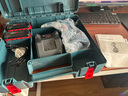 博世（BOSCH）GDS 18V-350 無刷鋰電沖擊扳手 充電式電動(dòng)扳手風(fēng)炮 4.0Ah電池*2 曬單實(shí)拍圖