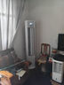 TCL空調(diào)柜機(jī) 新一級(jí)能效 真省電SE柜機(jī) 節(jié)能省電空調(diào)冷暖 客廳立式空調(diào) 大風(fēng)量 以舊換新 3匹 一級(jí)能效 KFR-72L/JD21+B1 曬單實(shí)拍圖