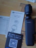 大疆 DJI Osmo Pocket 3 標準版 一英寸口袋云臺相機 OP靈眸手持數(shù)碼相機 旅游vlog 便攜美顏攝像 曬單實拍圖