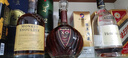 三得利（Suntory）名企嚴選 三得利白蘭地 SUNTORY XO 日本進(jìn)口洋酒經(jīng)典 700mL 1瓶 曬單實(shí)拍圖