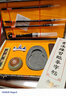 善璉湖筆  德才兼備升級版（贈品9件套）文房四寶套裝毛筆書(shū)法初學(xué)入門(mén)筆墨紙硯20件套精美禮盒 曬單實(shí)拍圖