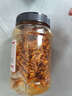 恒臣珍（HENGCHENZHEN）香辣小魚干銀魚仔海味零食解饞即食小吃麻辣味休閑食品下飯下酒菜 香辣小魚仔500g*2罐 曬單實拍圖