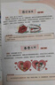 小學(xué)漫畫必背歷史典故2025小學(xué)生語文基礎(chǔ)知識(shí)大全必備百科文學(xué)文化常識(shí)寫作素材積累名著閱讀考點(diǎn)一本全 曬單實(shí)拍圖