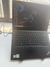 聯(lián)想ThinkPad（98%商務選擇）二手筆記本電腦T480/T490/T14輕薄辦公繪圖剪輯編程本 95新【人氣炸場】T480 i5 16G 512G 曬單實拍圖