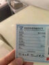 老銀匠s925銀銀手鏈女銀送女友禮物年輕款轉(zhuǎn)運(yùn)珠雙層疊戴星月銀手串女士 曬單實(shí)拍圖