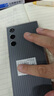 努比亞（nubia）紅魔10 Air 12GB+256GB 疾影黑 7.85mm輕薄設(shè)計 6000mAh 游戲手機 電競肩鍵 支持NFC紅外功能 曬單實拍圖
