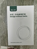賓尼適用于理想L9L8L7L6硅膠方向盤(pán)套MEGA新能源專(zhuān)用汽車(chē)把套內(nèi)飾用品 理想L7/L8/L9方向盤(pán)套（原車(chē)黑） 曬單實(shí)拍圖
