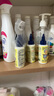 GRANDMA'S SECRET SPOT REMOVER老奶奶的秘密 去油漬衣服神器59ML*3 去漬筆衣領(lǐng)凈衣物漂白劑還原 曬單實(shí)拍圖