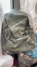 新秀麗（Samsonite）都市運(yùn)動(dòng)女士雙肩包旅行包背包13.3英寸NT0淺綠色小號(hào)夏季出游 曬單實(shí)拍圖