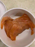 鮮京采煙熏三文魚切片（大西洋鮭）凈重300g   海鮮水產(chǎn) 輕食健康 曬單實拍圖