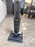 石頭A30 Pro 洗地機(jī)AI雙向助力【0纏毛 90℃除菌 180°超薄躺平】自動(dòng)清洗吸拖洗一體拖地機(jī)器人掃地機(jī) 曬單實(shí)拍圖