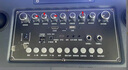 山水（SANSUI）Q065家庭ktv音響套裝廣場舞音響帶顯示屏卡拉ok功放一體機戶外k歌直播藍牙音箱視頻機 Q065大8吋【15喇叭】500G 曬單實拍圖