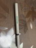 悅詩(shī)風(fēng)吟（Innisfree）眉筆三角形3#深棕色0.25g防水汗定型扁平筆頭七夕情人節禮物 曬單實(shí)拍圖
