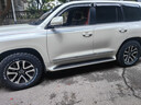 百路馳（BFGOODRICH）輪胎LT285/60R18 118/115S TL ALL-TERRAIN T/A KO3 LRD RWL GO 曬單實(shí)拍圖