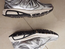 NEW BALANCE運動鞋男鞋女鞋復(fù)古戶外越野網(wǎng)面透氣休閑鞋410系列MT410KM5 38.5 曬單實拍圖