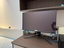 華碩ROG 超神X OLED 26.5英寸OLED顯示器4K 240Hz顯示器電競(jìng)G-sync Type-C杜比視界HDR400 DP2.1 曬單實(shí)拍圖