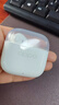 OPPO Enco Air4 新聲版 真無(wú)線耳機(jī)【國(guó)家補(bǔ)貼】半入耳式藍(lán)牙耳機(jī)無(wú)線耳機(jī)通用蘋(píng)果華為小米手機(jī)潤(rùn)玉白 曬單實(shí)拍圖