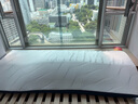 諾伊曼（noyoke）學(xué)生床墊宿舍用記憶棉墊單人大學(xué)生寢室海綿墊子褥子0.8x1.9米 曬單實(shí)拍圖