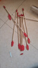稀萌物投壺玩具投壺道具小學(xué)生戶外團(tuán)建活動(dòng)親子互動(dòng)室內(nèi)運(yùn)動(dòng)投擲玩具 曬單實(shí)拍圖