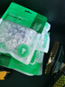 萬級（OFNPFTTH）電話分線器一分四 RJ11語音電話屏蔽直通頭/分支器/延長器 1分4電話線轉(zhuǎn)接頭 1個裝1-11771 曬單實拍圖