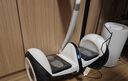 九號（Ninebot）電動平衡車小九米Mini成年人電動車代步腿控智能兩輪大人非燃動版Plus長續(xù)航 曬單實拍圖