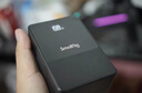 斯莫格（SmallRig）3580 V口電池【3C認證】VB99黑旋風(fēng)攝像機手機電腦攝影影視補光燈監視器圖傳電動(dòng)滑軌超長(cháng)供電續航 曬單實(shí)拍圖
