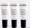 菲洛嘉（Filorga）【限時專享】360眼霜4ml*3 贈券 保濕抗皺緊致【26年2月到期】 曬單實拍圖