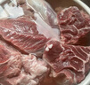 科爾沁【冰鮮牛肉】國(guó)產(chǎn)黃牛牛腱子3斤 清真牛肉生鮮鮮肉源頭直發(fā)真原切 曬單實(shí)拍圖
