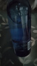 紅星二鍋頭 藍瓶 綿柔8陳釀 清香型白酒 43度 750ml 單瓶裝 口糧酒 曬單實拍圖