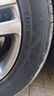 固特異（Goodyear）汽車輪胎 205/55R16 91W EF1 SPORT鷹馳F1酷跑 朗逸/速騰/卡羅拉 曬單實(shí)拍圖