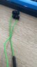 雷蛇（Razer）戰(zhàn)錘狂鯊V3游戲耳機(jī)電腦手機(jī)游戲多平臺(tái)無(wú)線入耳式耳機(jī)帶麥 戰(zhàn)錘狂鯊V3（贈(zèng)THX軟件 可調(diào)EQ） 曬單實(shí)拍圖