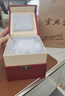 玉頤閣謝師禮宜興紫砂茶寵擺件精品可養(yǎng)手工茶玩招財小貔貅威震四方 大紅袍款 曬單實拍圖