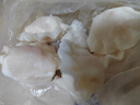 338 冷凍水晶蝦餃300g/盒 16個(gè)  餡料蝦仁占比70% 廣式港式茶點(diǎn) 燒烤 曬單實(shí)拍圖