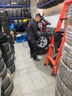 鄧祿普（DUNLOP）汽車輪胎 GRANDTREK AT22 SUV越野胎 城市SUV 265/70R17 115S New FJ 進(jìn)口 曬單實(shí)拍圖