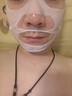 歐萊雅   L'OREAL男士面膜補(bǔ)水保濕控油清痘玻尿酸修護(hù)生日禮物送男朋友護(hù)膚品 玻尿酸保濕+火山巖面膜共11片 曬單實(shí)拍圖