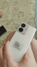 真我（realme）Neo7 SE【購機(jī)贈(zèng)豪禮】天璣8400-MAX 7000mAh高續(xù)航正品學(xué)生電競(jìng)游戲智能5G手機(jī) 白翼戰(zhàn)神 12GB+512GB 曬單實(shí)拍圖