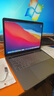 Apple Macbook Pro二手蘋果筆記本電腦超強M芯商務辦公娛樂設(shè)計剪輯開發(fā)后期制作 95成新 18款13寸八代i5/8G-256G銀/灰9Q2 曬單實拍圖