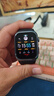 華為（HUAWEI）WATCH D2幻夜黑 華為智能手表動態(tài)血壓監(jiān)測一鍵微體檢再升級多種健康研究輕巧時尚華為新款血壓表 曬單實拍圖