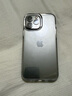 TECH21 Evo Clear 適用于 iPhone 13 Pro Max - 水晶透明手機殼 12 英尺多防摔保護 曬單實拍圖