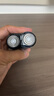 米家電動剃須刀S100【便攜出游】小米刮胡刀 旋轉雙刀頭家庭可用 90分鐘續(xù)航Type-C快充  曬單實拍圖