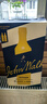 尊尼獲加（JOHNNIE WALKER）洋酒 12年黑方黑牌雙支禮盒裝700ml*2瓶 蘇格蘭調(diào)和型威士忌 曬單實拍圖