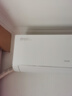 奧克斯（AUX）大1.5匹 省電俠Pro 新一級(jí)能效 國家補(bǔ)貼 家用變頻冷暖兩用 掛壁式空調(diào)掛機(jī)KFR-35GW/BpR3AES1(B1) 曬單實(shí)拍圖