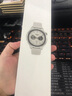 小米（MI）Xiaomi Watch S4 黑色 國家補貼 小米汽車su7鑰匙 澎湃OS 2 心率血氧監(jiān)測 小米手表s4 男表女表 曬單實拍圖