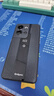 哥仕朗 適用opporeno9手機(jī)殼男款reno9pro保時捷皮紋外殼reno11/reno11pro全包防摔超薄磨砂簡約保護(hù)套 Reno9 /9pro【黑色】 曬單實拍圖