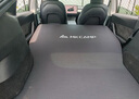 杜邦（DU PONT）杜邦適用特斯拉model Y 充氣床墊駕車車載露營充氣床睡覺可折疊 曬單實拍圖