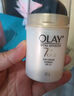 玉蘭油（OLAY）玉蘭油七重多效修護(hù)面霜保濕滋潤抗皺增白修復(fù)乳 50g 玉蘭油多效修護(hù)面霜 曬單實拍圖