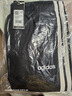 adidas情侶款休閑運(yùn)動(dòng)褲男女春季新款阿迪達(dá)斯官方輕運(yùn)動(dòng) 黑色/白色   3XL 曬單實(shí)拍圖
