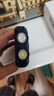 酷派（Coolpad）老年人手機(jī) 三防老年機(jī)4G全網(wǎng)通 超長待機(jī) 全新款大屏大字體大聲音大按鍵雙卡雙待功能機(jī) K68 藍(lán)色 曬單實(shí)拍圖