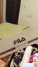 斐樂（FILA）手表女女士腕表時尚小方表七夕情人節(jié)禮物 FLL38-6512-101 曬單實拍圖